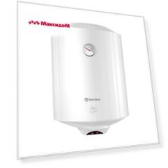 водонагреватель накопительный THERMEX Akvo  30л V Slim