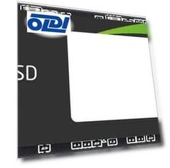 SSD накопитель Apacer AP1TBAS2280P4 1 Tb PCI-E 3.0 x4