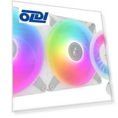Жидкостная система охлаждения Arctic Cooling ACFRE00151A