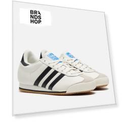 Мужские кроссовки adidas Originals K 74, цвет белый, размер 46 EU