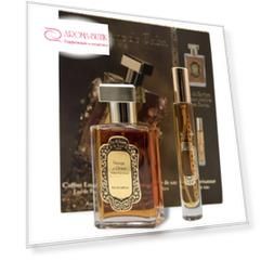 Voyage En Orient Ambre Musc Santal