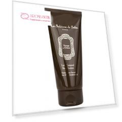 Voyage En Orient Ambre Musc Santal