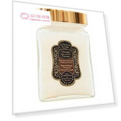 Voyage Sur La Route Des Epices - Ambre Vanille Patchouli