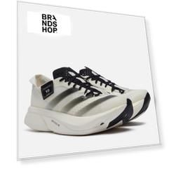 Кроссовки Y-3 Adios Pro 3.0, цвет белый, размер 44 EU