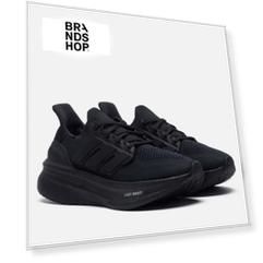 Мужские кроссовки Y-3 Ultra Boost 5, цвет чёрный, размер 42 EU