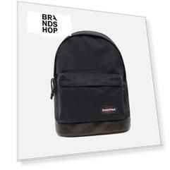 Рюкзак Eastpak Wyoming, цвет чёрный