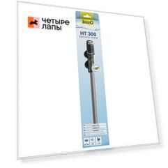 Tetra Нагреватель электронный для аквариумов Electronic Heater, 300 Вт