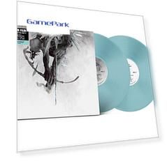 Виниловая пластинка Linkin Park – The Hunting Party [Translucent Light Blue Vinyl] (2 LP)