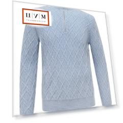 Кашемировый джемпер Kiton