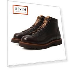 Кожаные ботинки Urban Outdoor Brunello Cucinelli