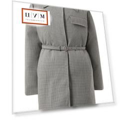 Пуховик Jil Sander