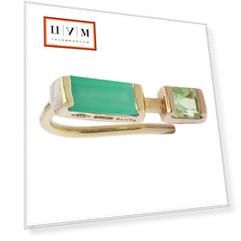 Серьга ALIITA