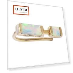 Серьга ALIITA
