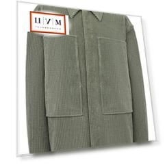 Вельветовая рубашка Jil Sander