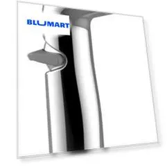 Ручная гигиеническая лейка «Iddis» Bidet Hand Shower 040SC2Fi20 хром