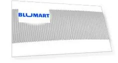 Гофра для раковины или мойки «PlastBrno» GSD5500 50/40 - 40/50 без гайки