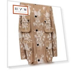 Куртка Giambattista Valli
