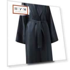 Шелковый халат Zimmerli