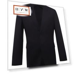 Пиджак из шерсти и шелка Brioni