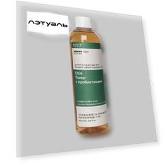 INVIT Centella Pro Bio Toner Тонер с центеллой, Мания Про 250.0
