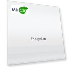 Высокотемпературная установка V камеры до 20 м³ Energolux