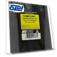 Hi-Black Тонер универсальный для Samsung ML-2160, Polyester, Тип 2.2, Bk, 700 г, канистра