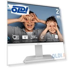 Монитор 23.8" MSI Pro MP2412W