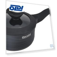 Ковш Rondell RDA-764 16 см 1.3 л алюминий