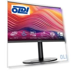 Монитор 34" MSI Modern MD342CQP