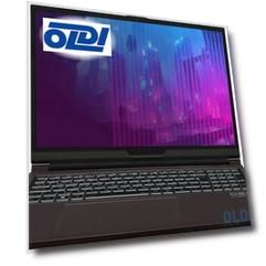 Ноутбук OSIO CyberLine C160i-003 C160I-003 16"