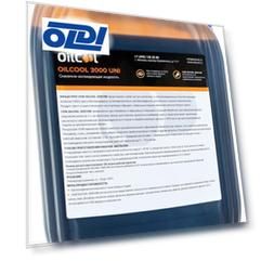 OILCOOL КОНЦЕНТРАТ СОЖ 3000 UNI, 5 ЛИТРОВ 3000UNI5 17602914