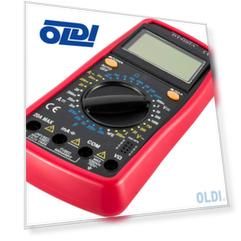WHDZ мультиметр цифровой DT9202A