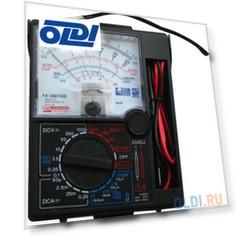 WHDZ мультиметр стрелочный YX360TRD