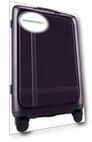 Чемодан Ninetygo Sweet journey Luggage 20, Темно-фиолетовый (90LCCNT24H5U-OT29)