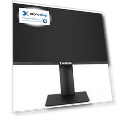 Монитор 29" Exegate Combat EC1500 EX297301RUS 2560x1080 LED, 21:9, IPS, 250cd, 1000:1, 5M:1, 1ms, 178/178, 2*DP, 2*HDMI, 200Hz, Speakers, tilt, swivel