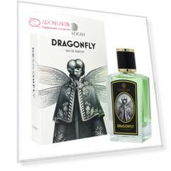 Dragonfly 2021