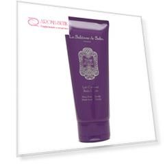 Musc Encens Vanille