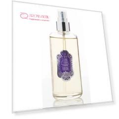 Musc Encens Vanille
