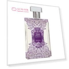 Musc Encens Vanille
