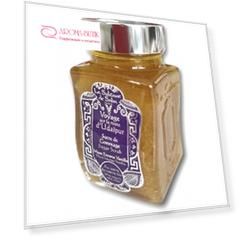 Musc Encens Vanille