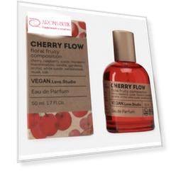 Vegan Love Studio Cherry Flow