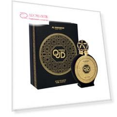 Black Oud