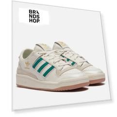 Женские кроссовки adidas Originals Forum Low Classic, цвет белый, размер 38 EU