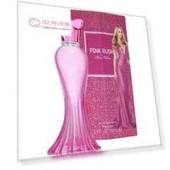 Pink Rush