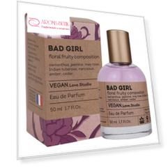 Vegan Love Studio Bad Girl