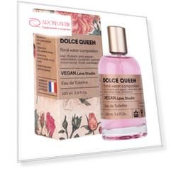 Vegan Love Studio Dolce Queen
