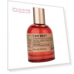 Vegan Love Studio I'am Sexy