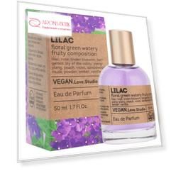 Vegan Love Studio Lilac