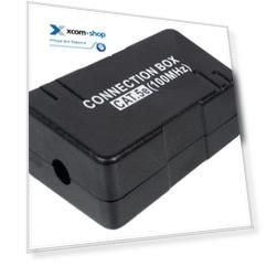 Адаптер проходной Cabcoil FTA-IDC-C5 IDC-IDC, категория 5е