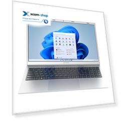 Ноутбук Irbis Blizzard 15NBC1009S Ryzen R7 5825U/16GB/512GB SSD/15.6" FHD IPS/WiFi/BT/cam/Win11Pro/silver